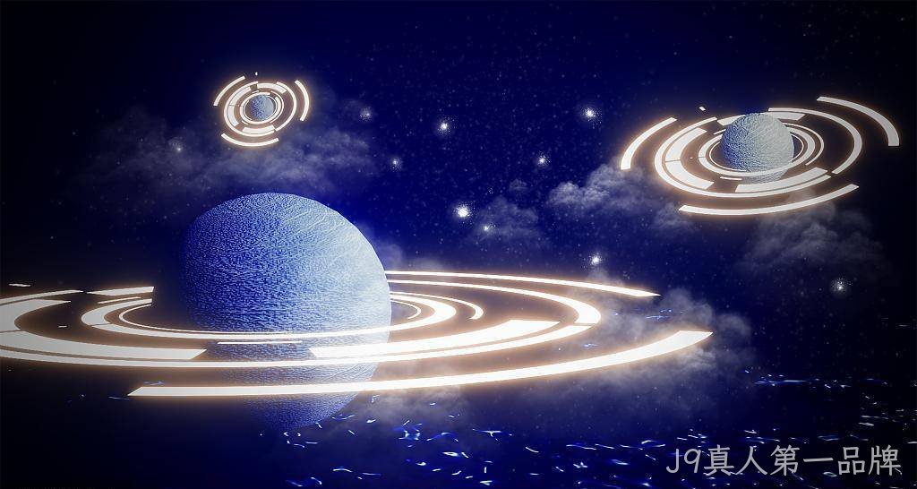 J9真人第一品牌|“解码”元宇宙图景 让虚拟照进现实”