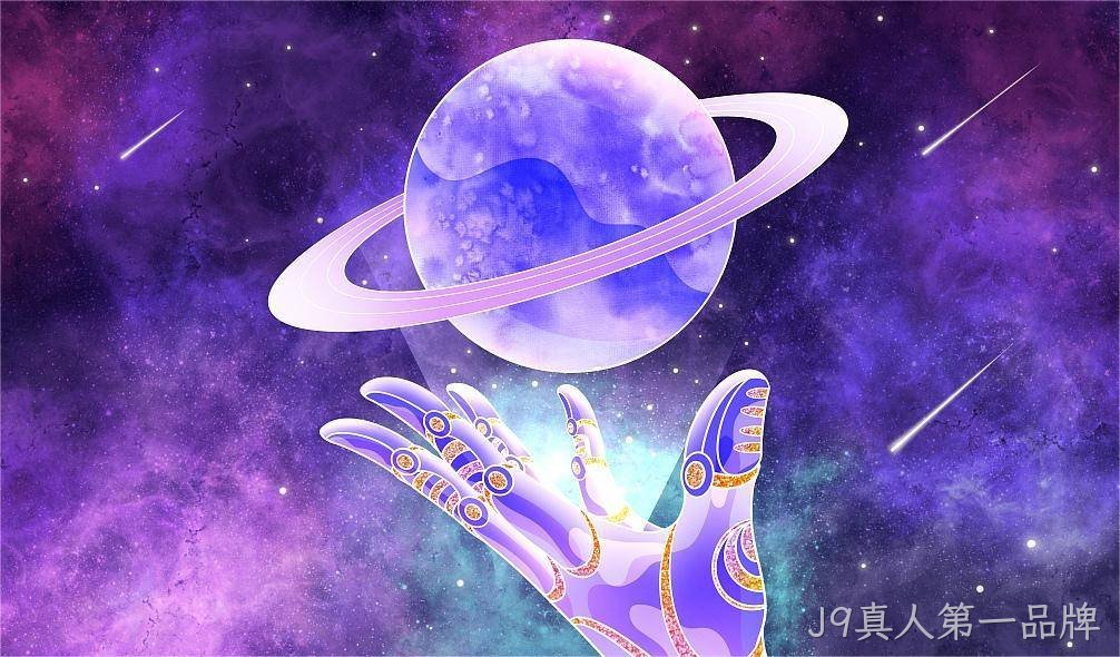 J9真人第一品牌赋予元宇宙虚拟“数字人”新活力”
