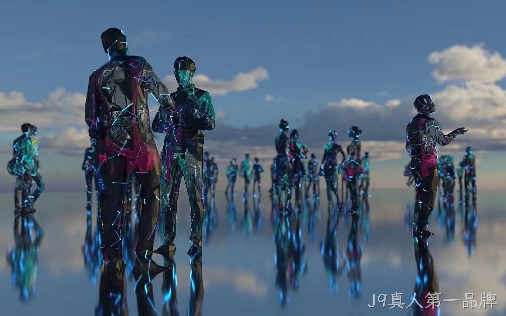 J9真人第一品牌拥抱元宇宙：守初心 正启程 向未来”